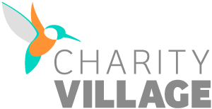 Charity Village logo