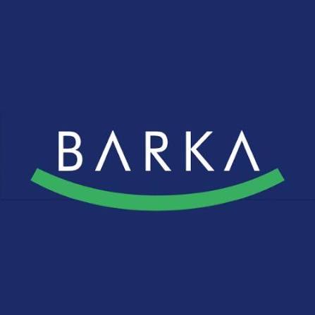 Logotyp Fundacji Pomocy Wzajemnej „Barka”